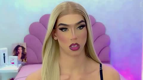 BRIANA online show from 02.26.26