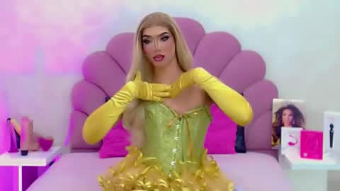 BRIANA online show from 03.09.26