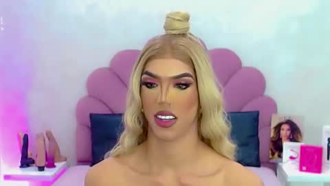 BRIANA online show from 03.15.26