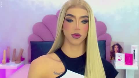 BRIANA online show from 04.16.26