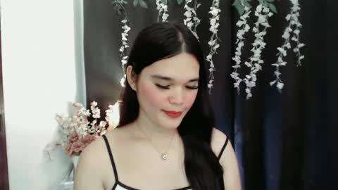 Claire online show from 06.11.26