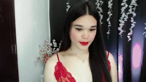 Claire online show from 06.11.26
