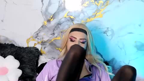 briana_white online show from 05.15.26