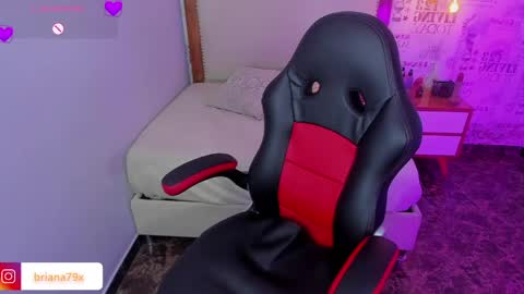 BRIANA online show from 05.29.26