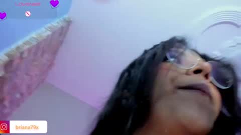 Snapshot of briana_z chatting on 06.19.26 BRIANA online show from 06.19.26