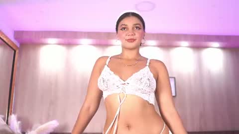 Briana Lane online show from 06.22.26