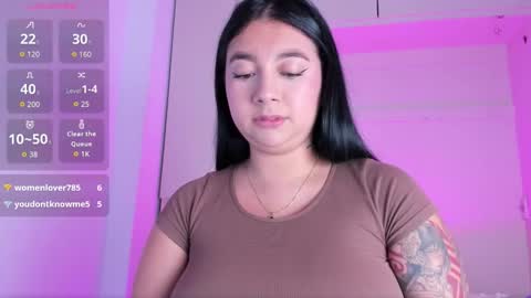 brianataylor1 online show from 10.21.25