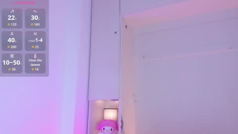 brianataylor1 online show from 11.13.25