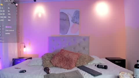 BRIANA online show from 03.27.26