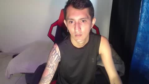 brian ruiz online show from 03.16.26