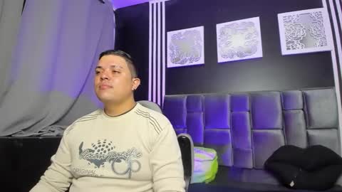 brianhot_fire online show from 11.30.25