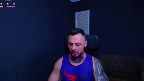 Brian online show from 10.18.25