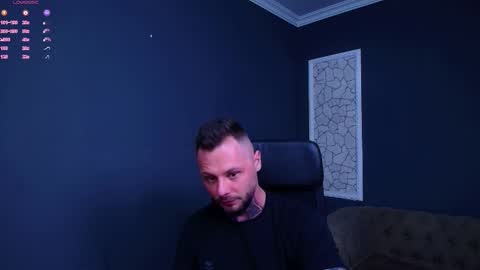 Brian online show from 10.29.25