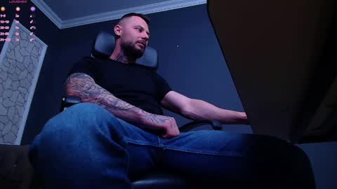 Brian online show from 11.05.25