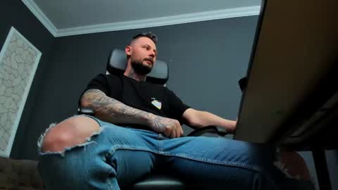 Brian online show from 03.12.26