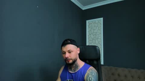 Brian online show from 03.25.26