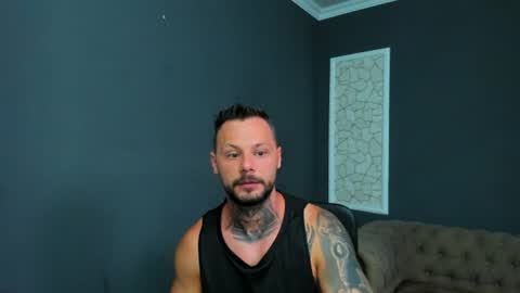 Brian online show from 07.05.26