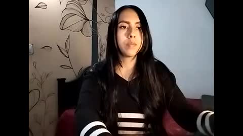 Briana Berker  online show from 10.11.25