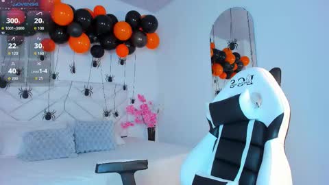   online show from 10.24.25