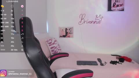 Snapshot of brianna_monroe_ chatting on 12.05.24 Brianna  online show from 12.05.24