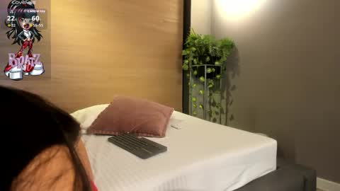 Brianna  online show from 06.03.26