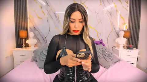 Brianna Ortiz online show from 03.01.25