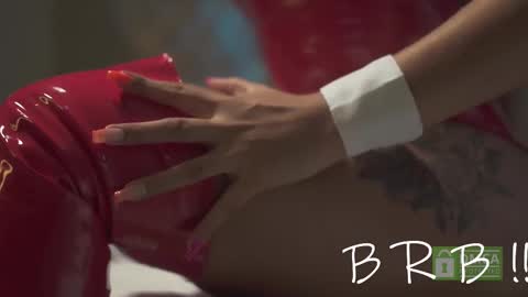 Brianna Ortiz online show from 03.10.25