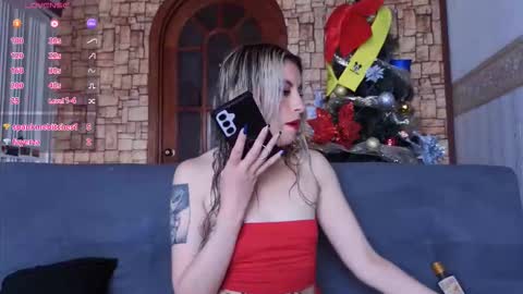 Snapshot of brianna_smoke chatting on 12.15.25 brianna online show from 12.15.25