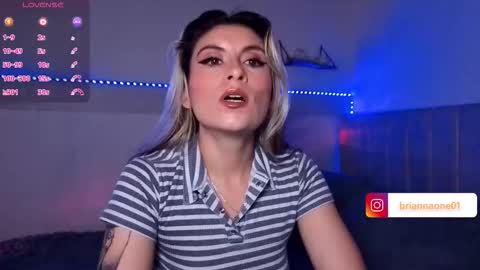 Snapshot of brianna_smoke chatting on 02.09.26 brianna online show from 02.09.26