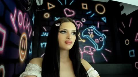 Brianna online show from 12.03.24