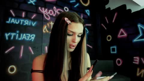 Brianna online show from 12.11.24