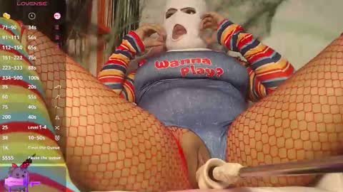      online show from 10.27.25