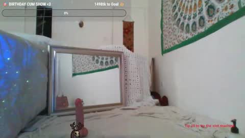 Brianna Bills online show from 01.29.25