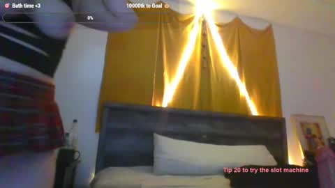 Brianna Bills online show from 02.05.25