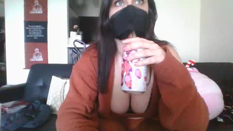 Brianna Bills online show from 02.26.25