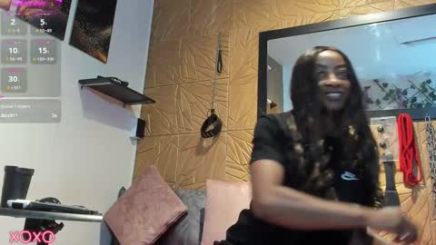 Brianna Chelsea  online show from 03.03.25