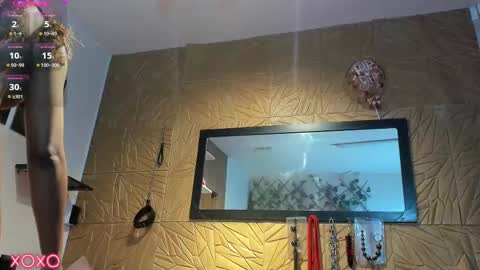 Brianna Chelsea  online show from 03.05.25