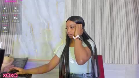 Brianna Chelsea  online show from 09.10.25