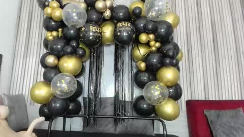 Brianna Chelsea  online show from 10.16.25