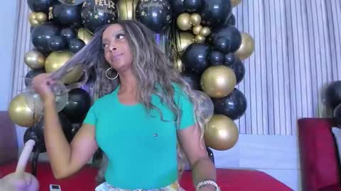 Brianna Chelsea  online show from 10.18.25