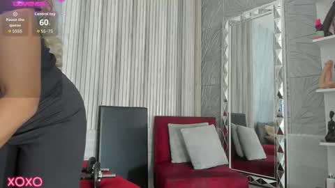 Brianna Chelsea  online show from 12.05.25