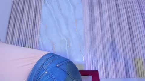 Brianna Chelsea  online show from 04.07.26