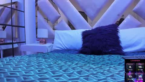 Brianna  online show from 10.03.25