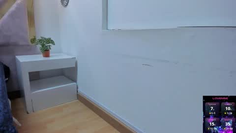 Brianna  online show from 10.18.25