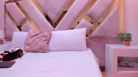 Brianna  online show from 12.01.25