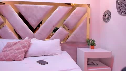 Brianna  online show from 12.03.25