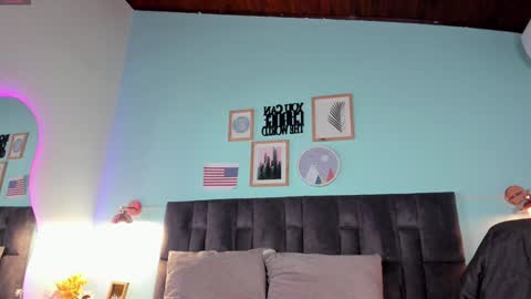 brianna online show from 01.21.25