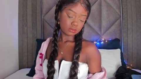 brianna online show from 02.05.25