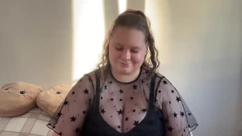 Snapshot of briannakiss21 chatting on 11.06.25 Brianna online show from 11.06.25