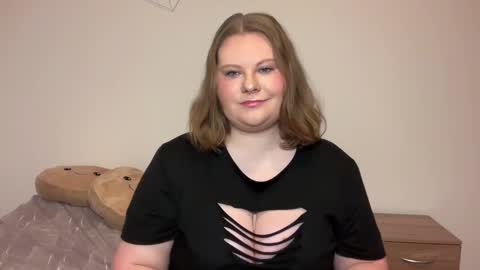 Snapshot of briannakiss21 chatting on 12.18.25 Brianna online show from 12.18.25